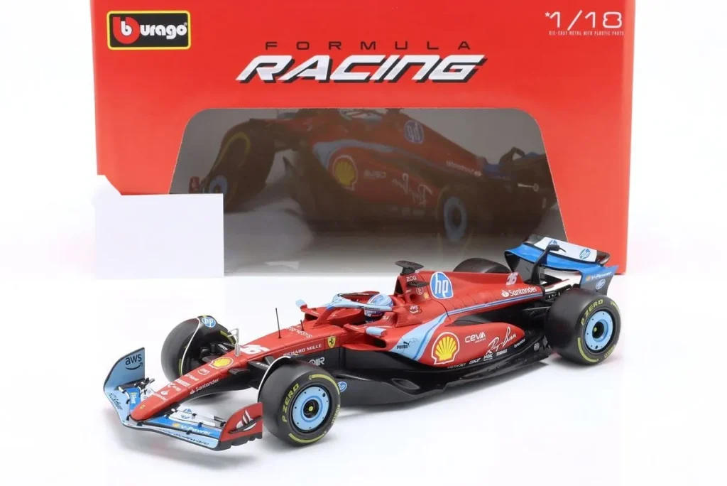 Ferrari 改装套件