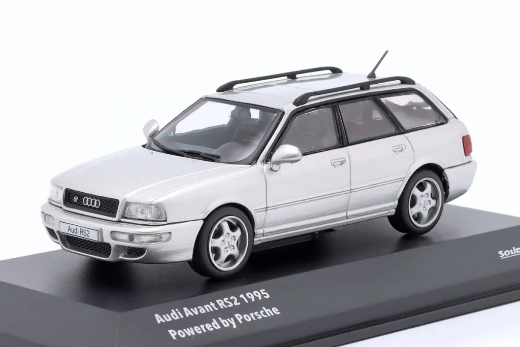 Audi 改装套件