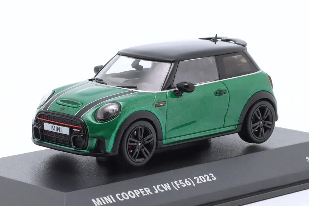 MINI Cooper 改装套件