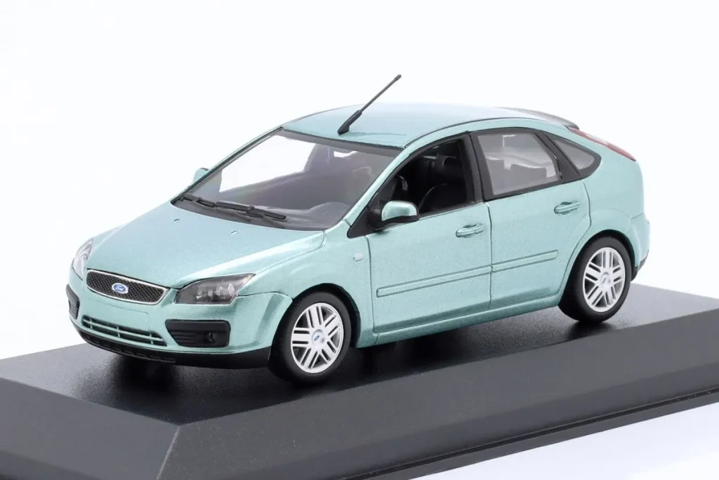 Ford 改装套件
