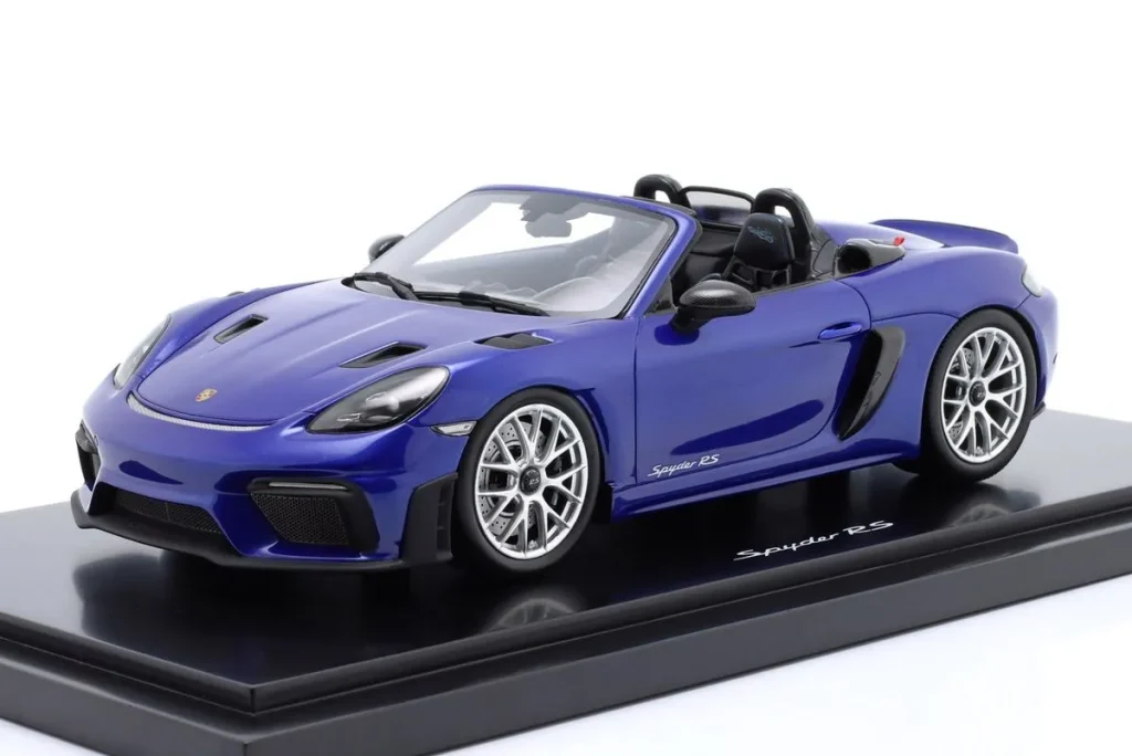 Porsche 改装套件