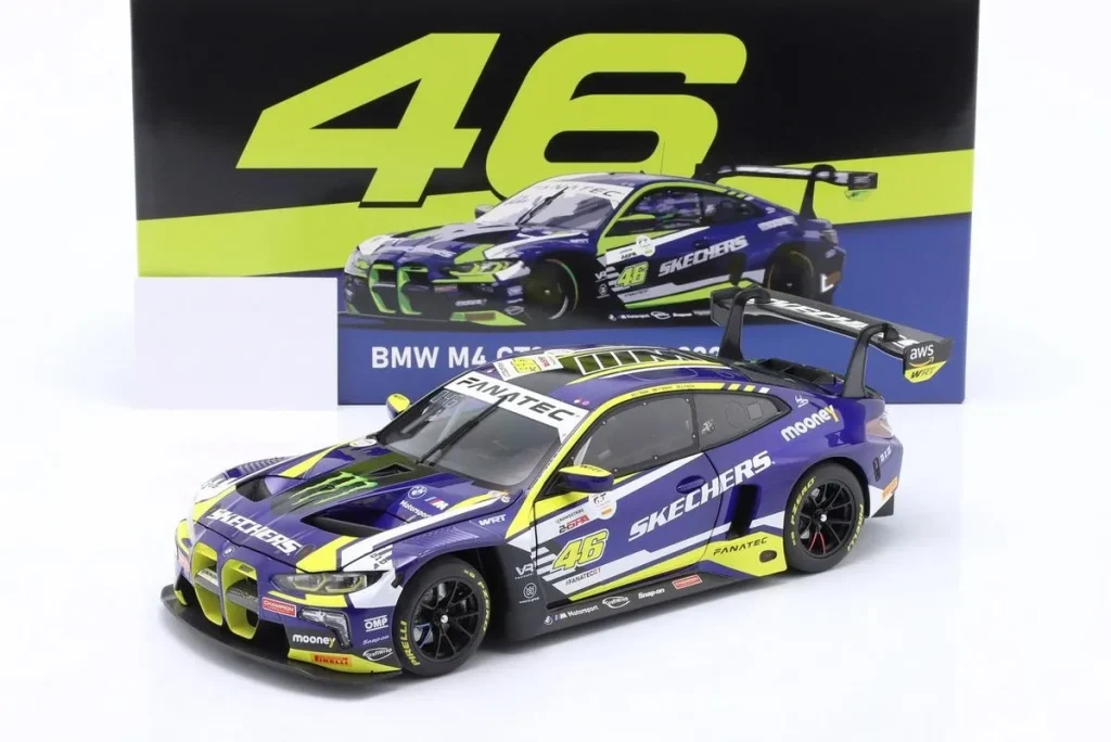 BMW 改装套件