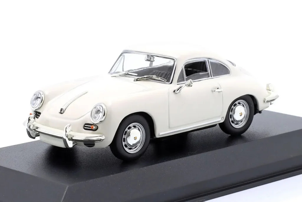 Porsche 改装套件