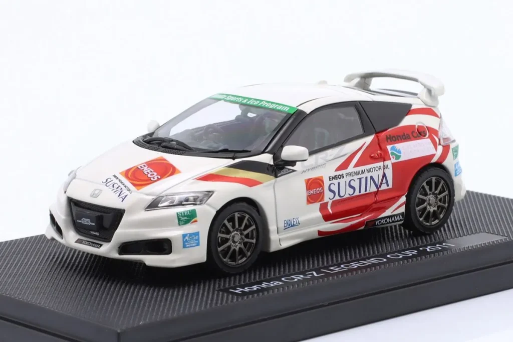 Honda 改装套件