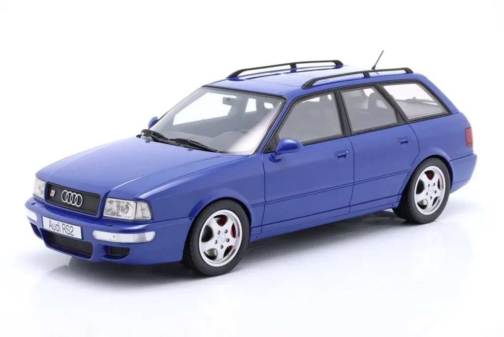 Audi 改装套件