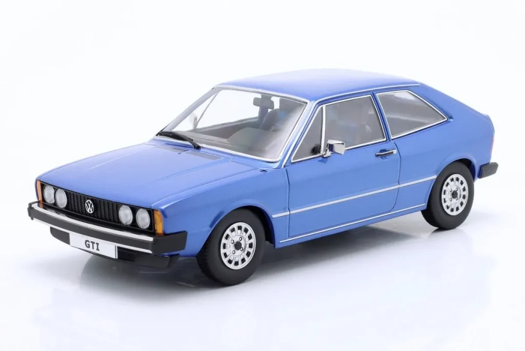 Volkswagen 改装套件