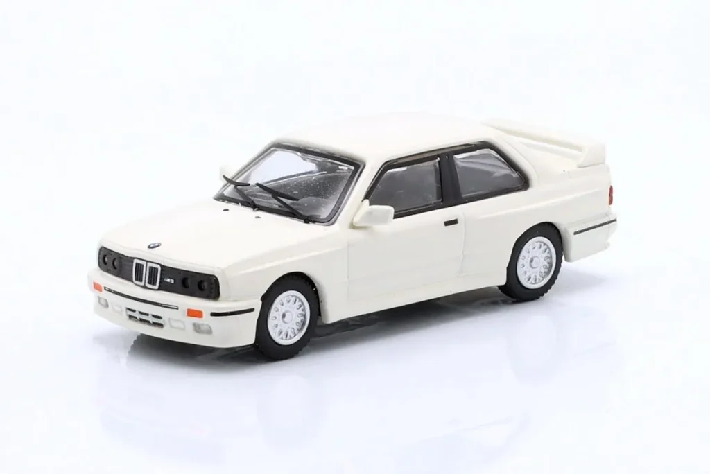 BMW 改装套件