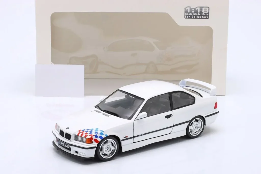 BMW 改装套件