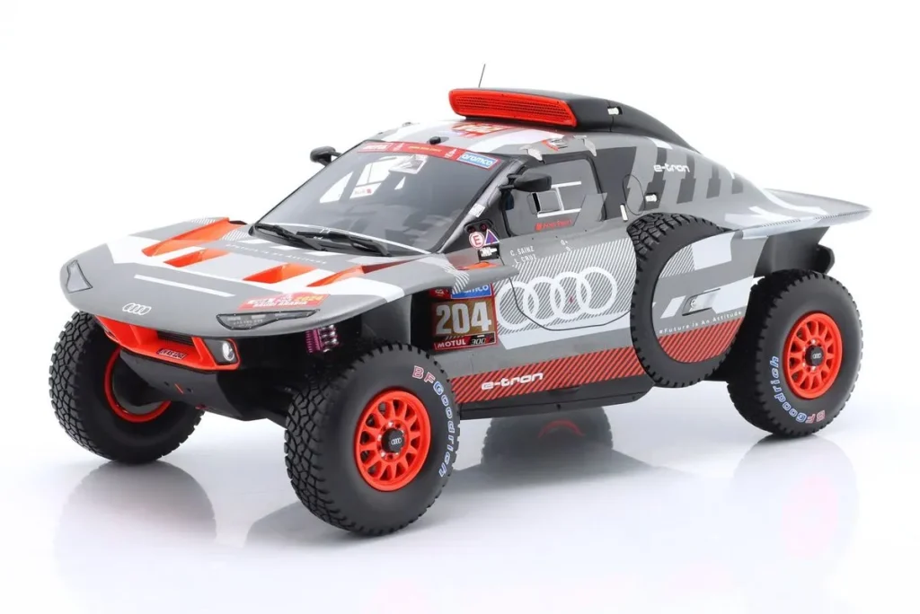 Audi 改装套件