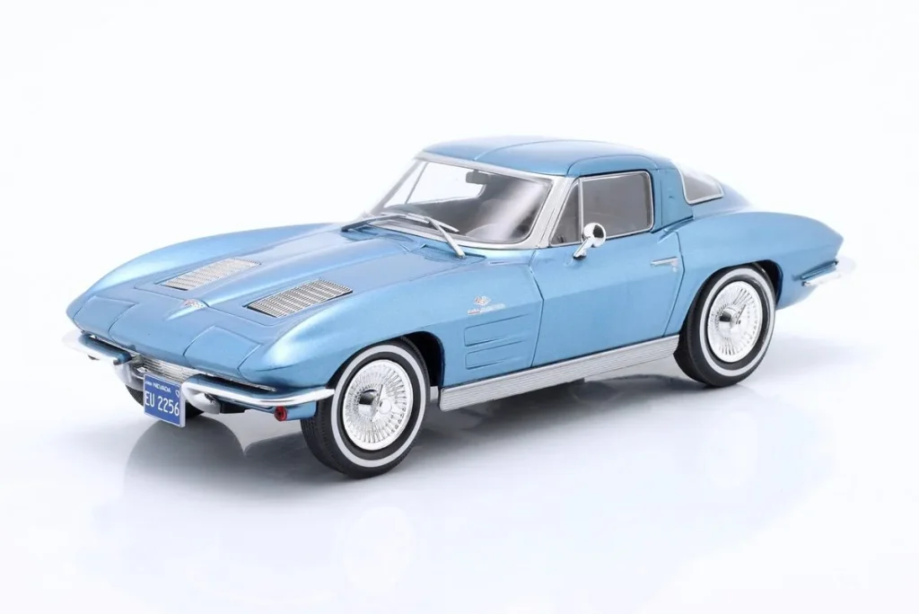 Chevrolet 改装套件