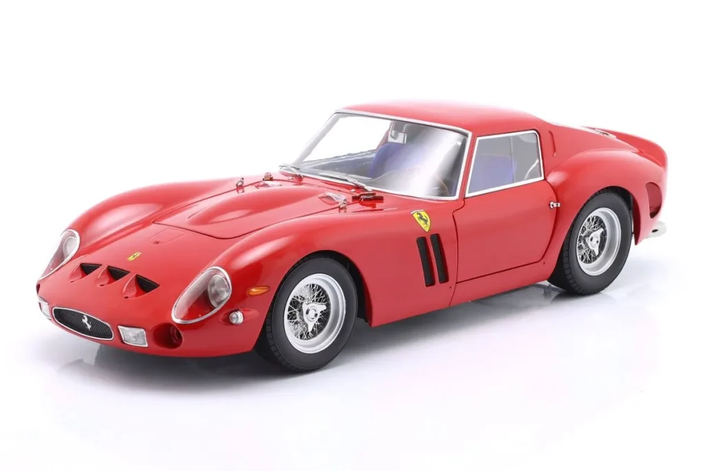 Ferrari Body Kits