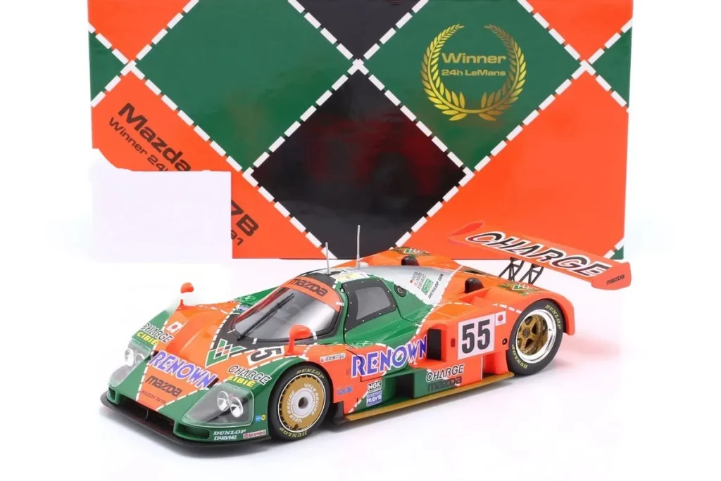 Mazda Body Kits