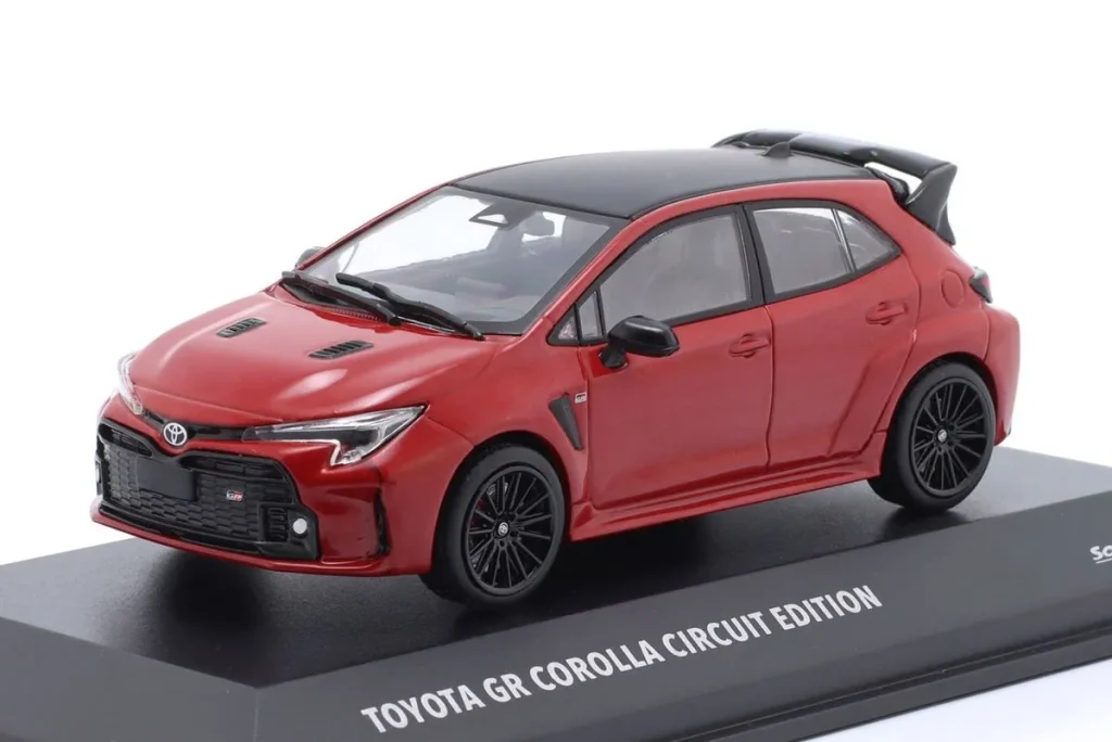Toyota Body Kits