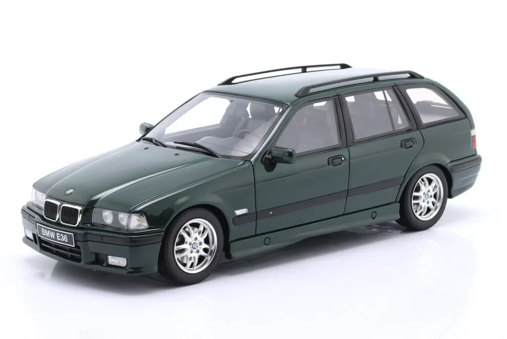 BMW Body Kits