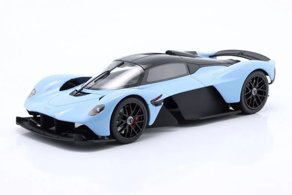 Aston Martin Body Kits