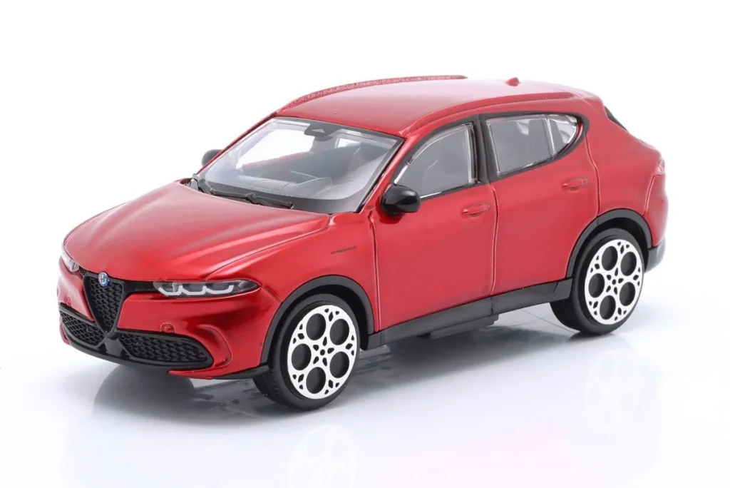 Alfa Romeo Body Kits