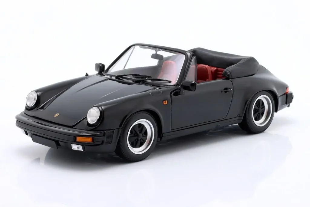 Porsche 改装套件