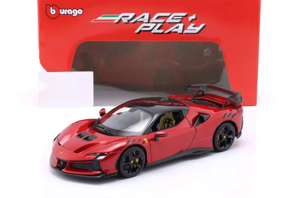 Ferrari 改装套件