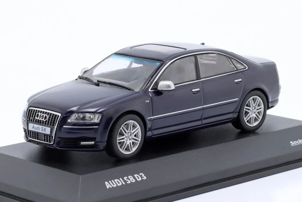 Audi 改装套件