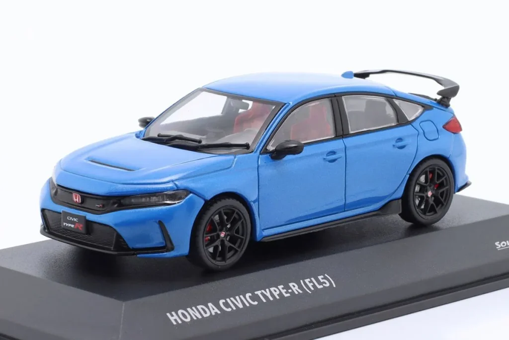 Honda 改装套件