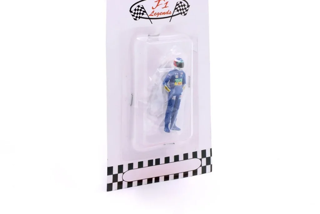手办 1:43 Michael Schumacher Mild Seven Benetton 一级方程式 1994 Michael Schumacher 一级方程式年 1994 Cartrix