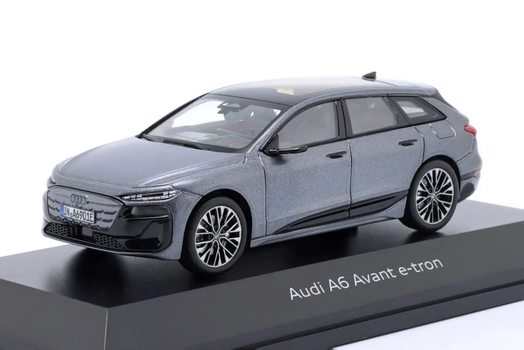 ชุดแต่ง Audi