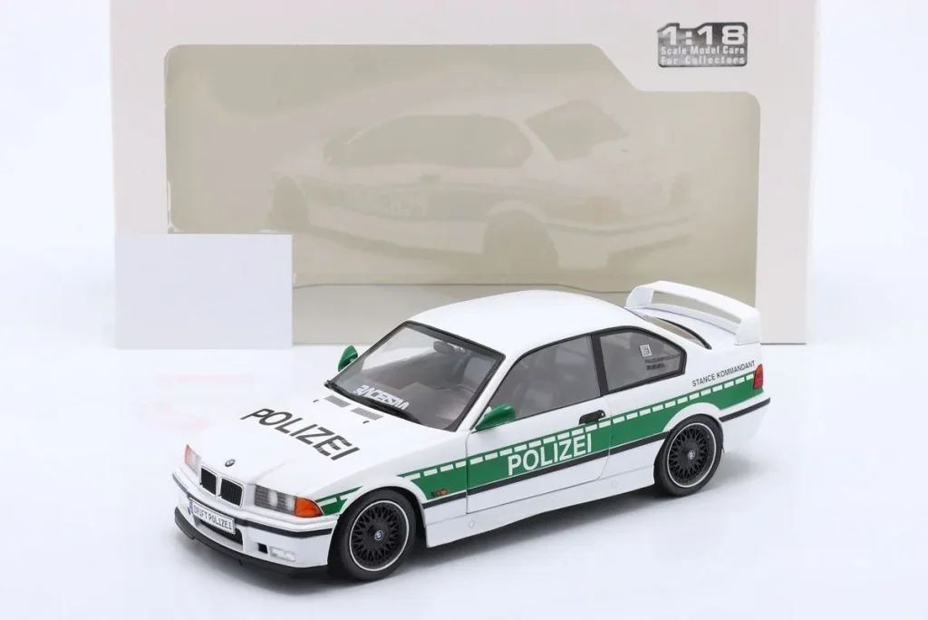 ชุดแต่ง BMW
