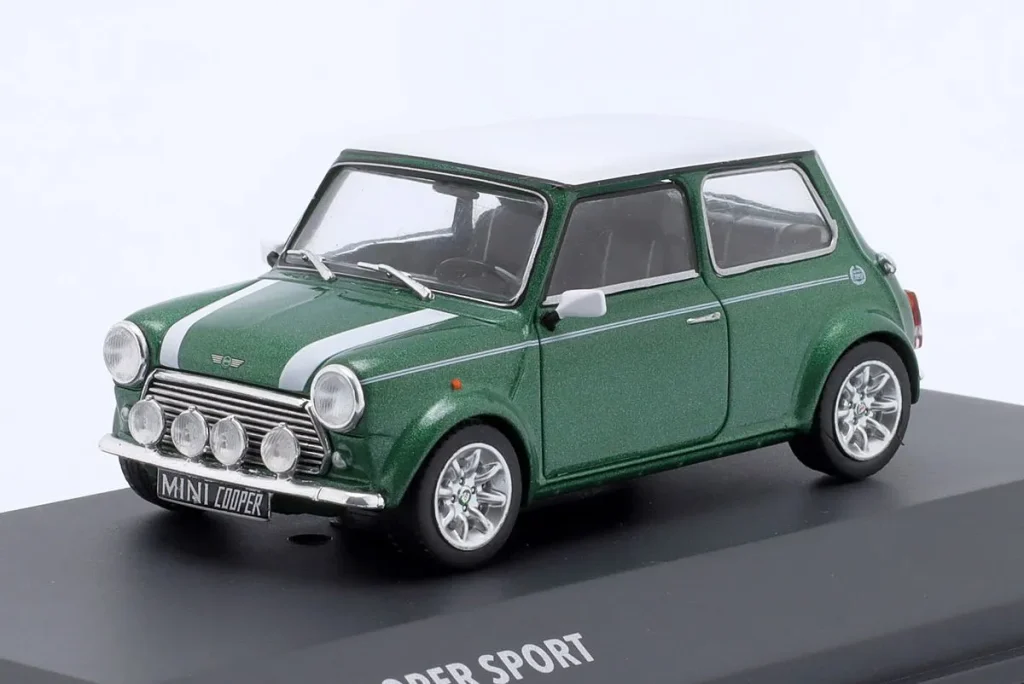 ชุดแต่ง MINI Cooper