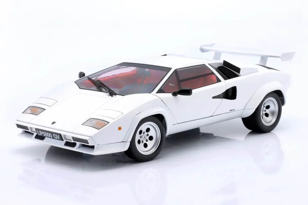 ชุดแต่ง Lamborghini
