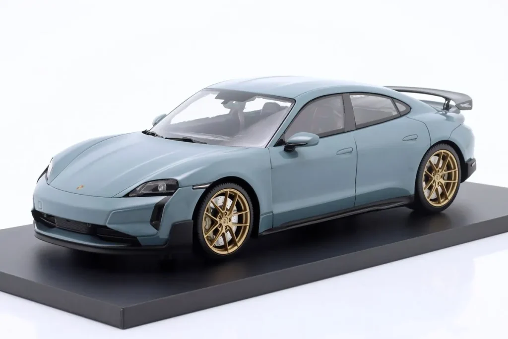 ชุดแต่ง Porsche