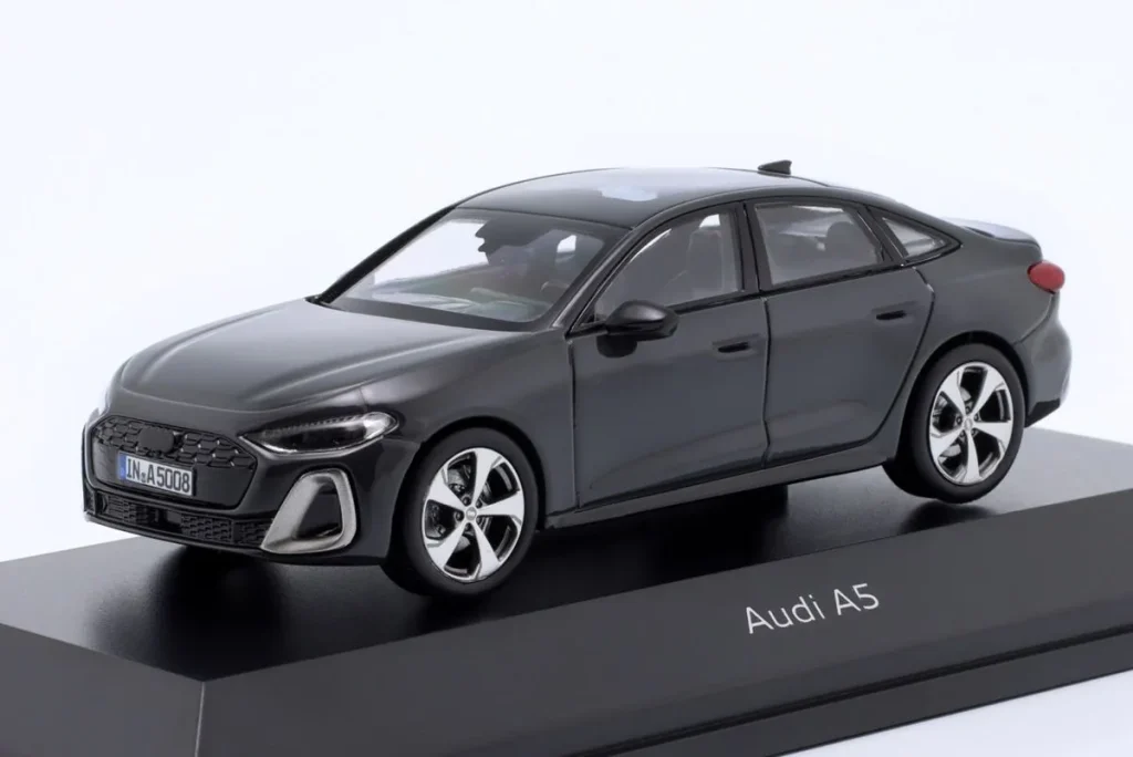 Audi 改装套件