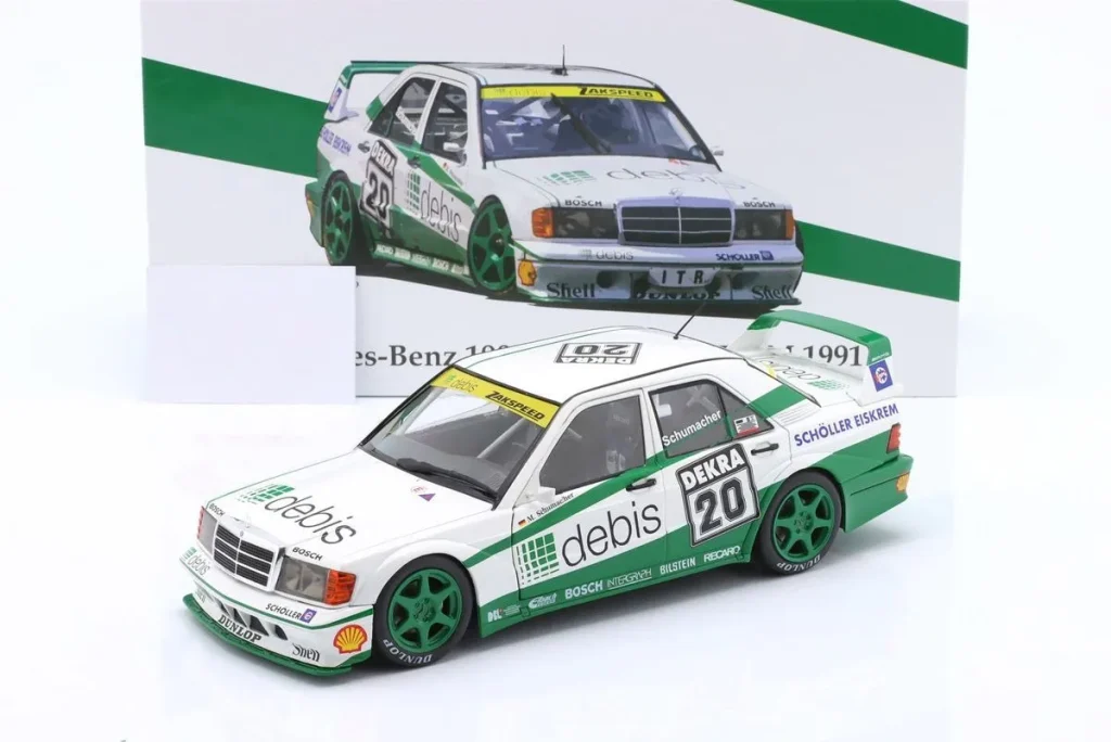 Mercedes-Benz 改装套件