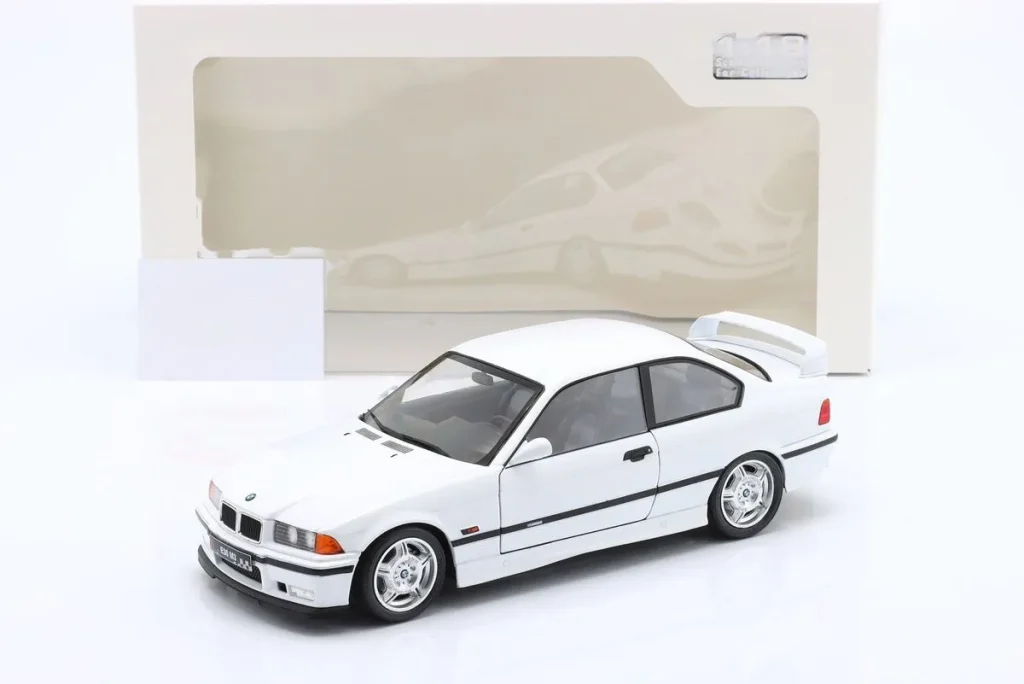 BMW 改装套件