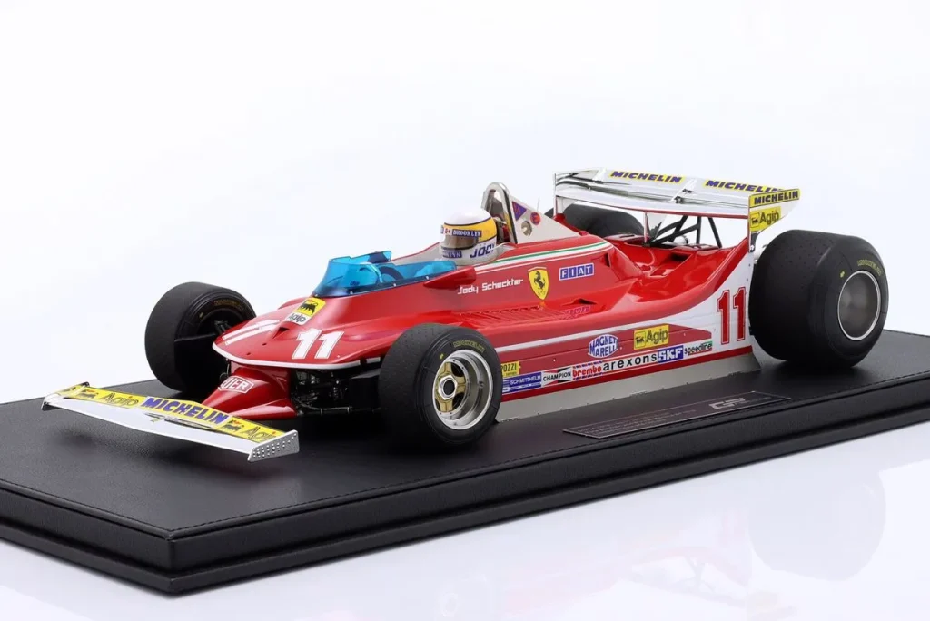 Ferrari 改装套件