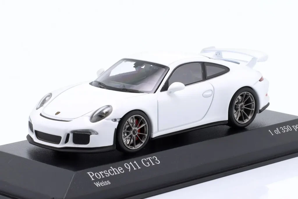Porsche 改装套件