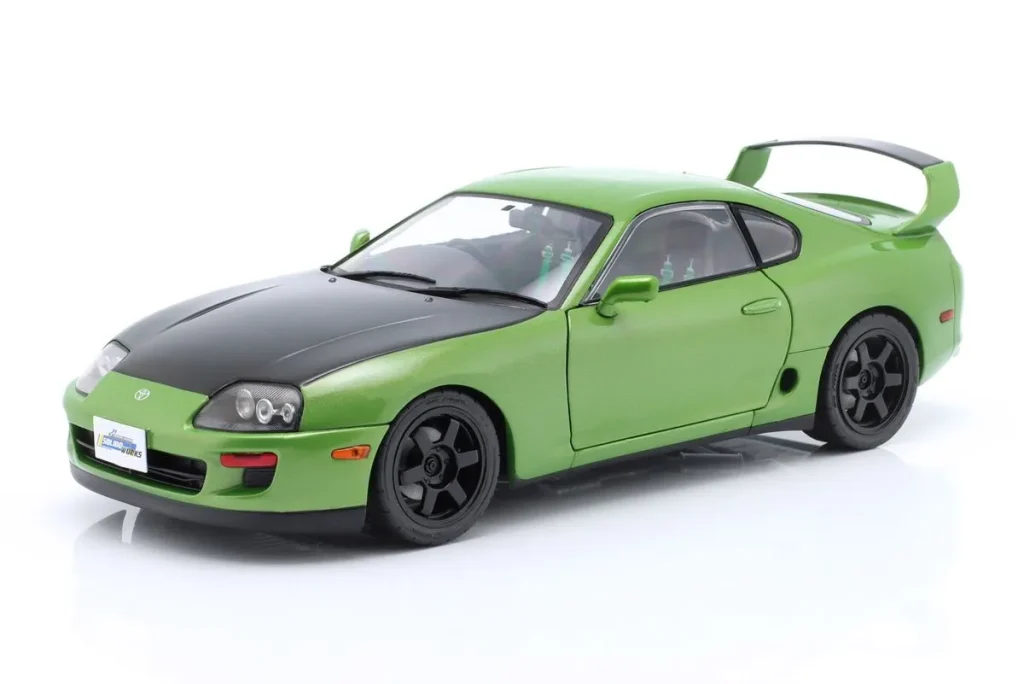 Toyota 改装套件