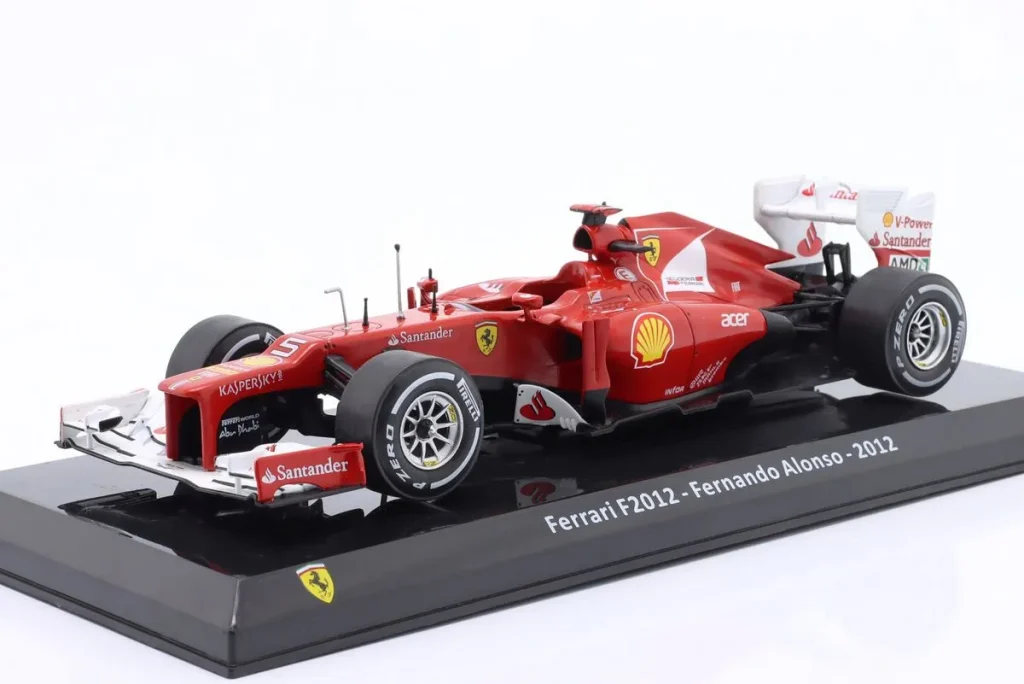 Ferrari Body Kits
