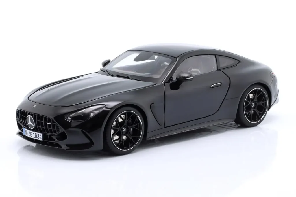 Mercedes-Benz 改装套件