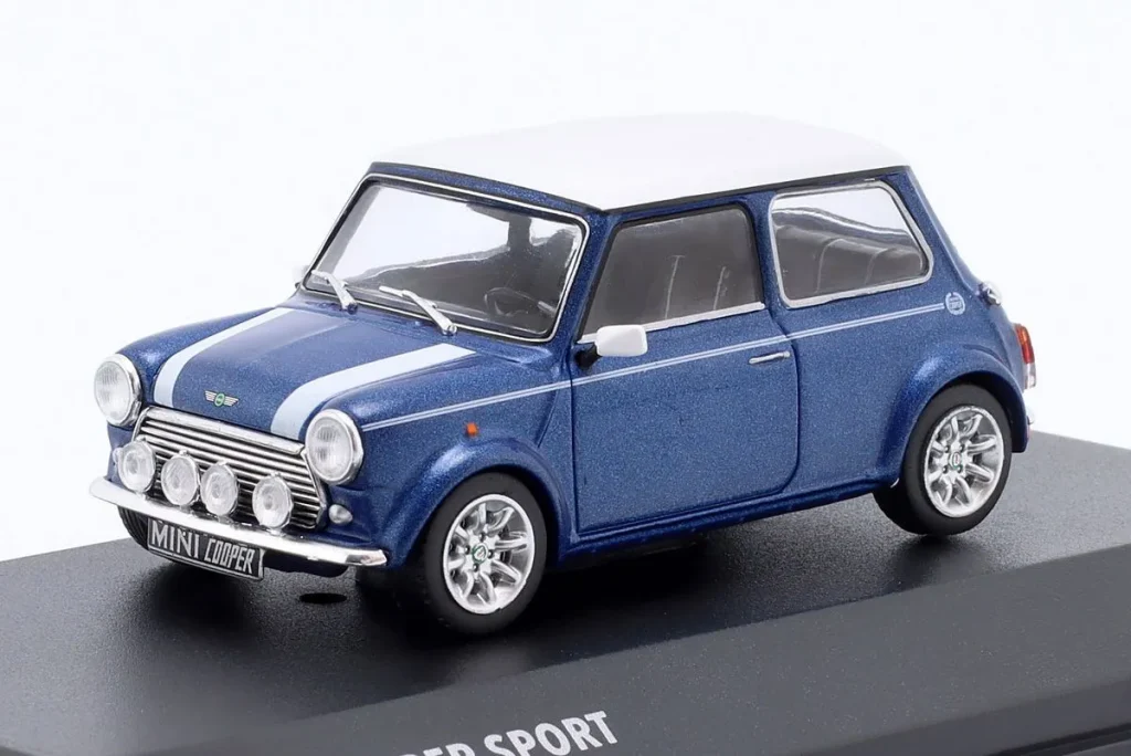 MINI Cooper 改装套件