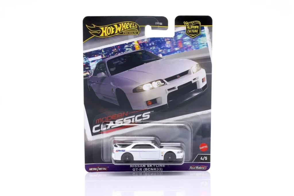 Nissan 改装套件