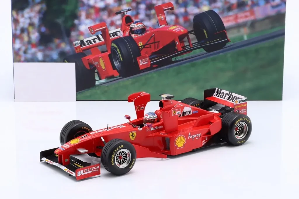 Ferrari 改装套件