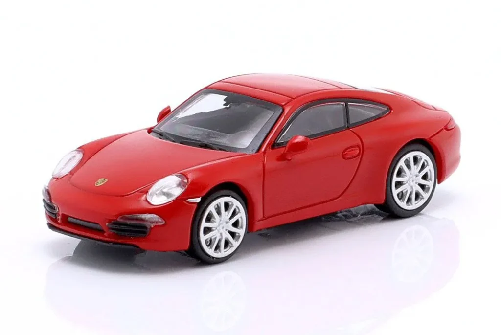 Porsche 改装套件