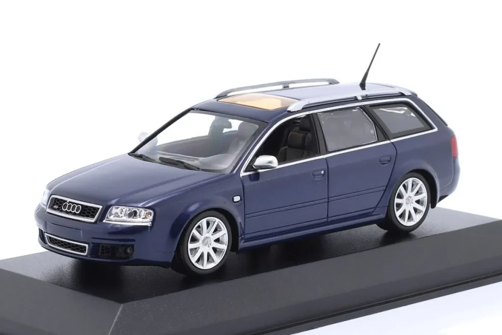 Audi 改装套件