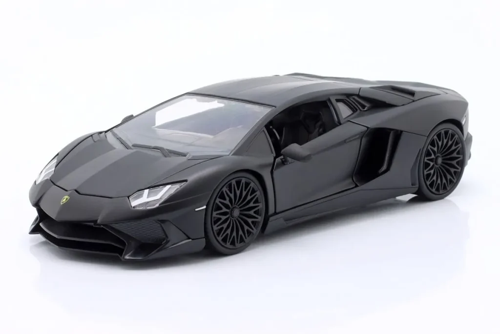Lamborghini 改装套件