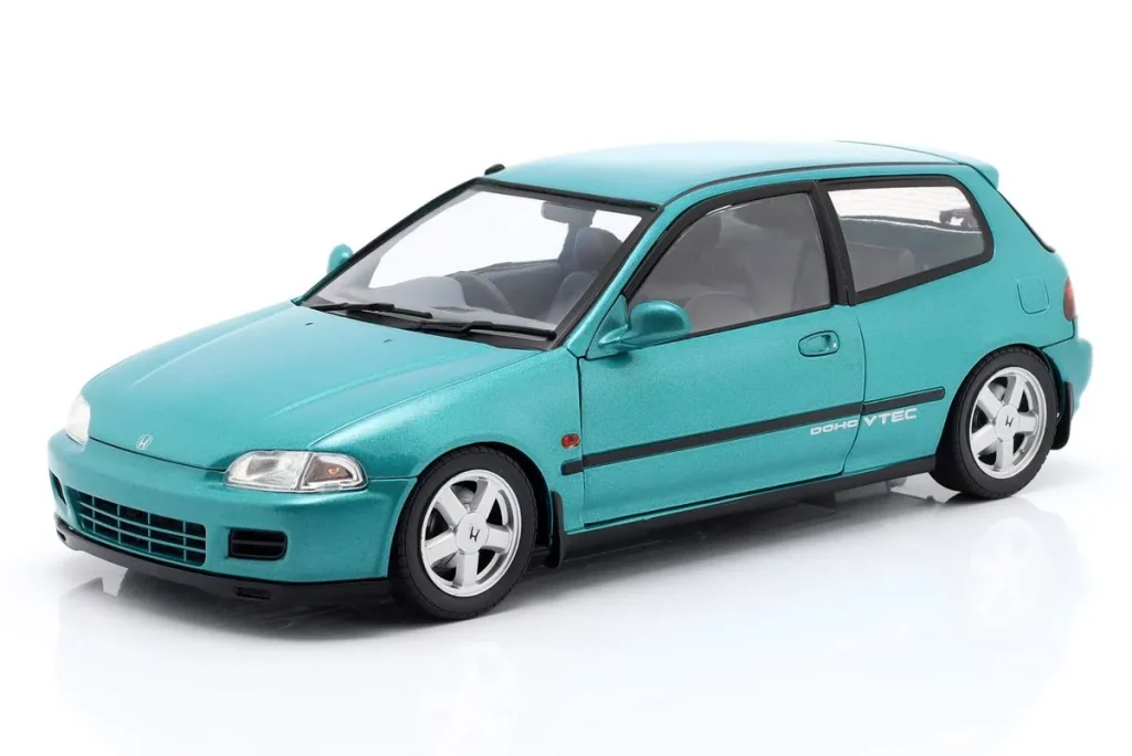 Honda 改装套件