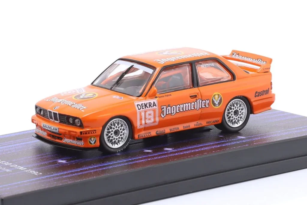 BMW 改装套件