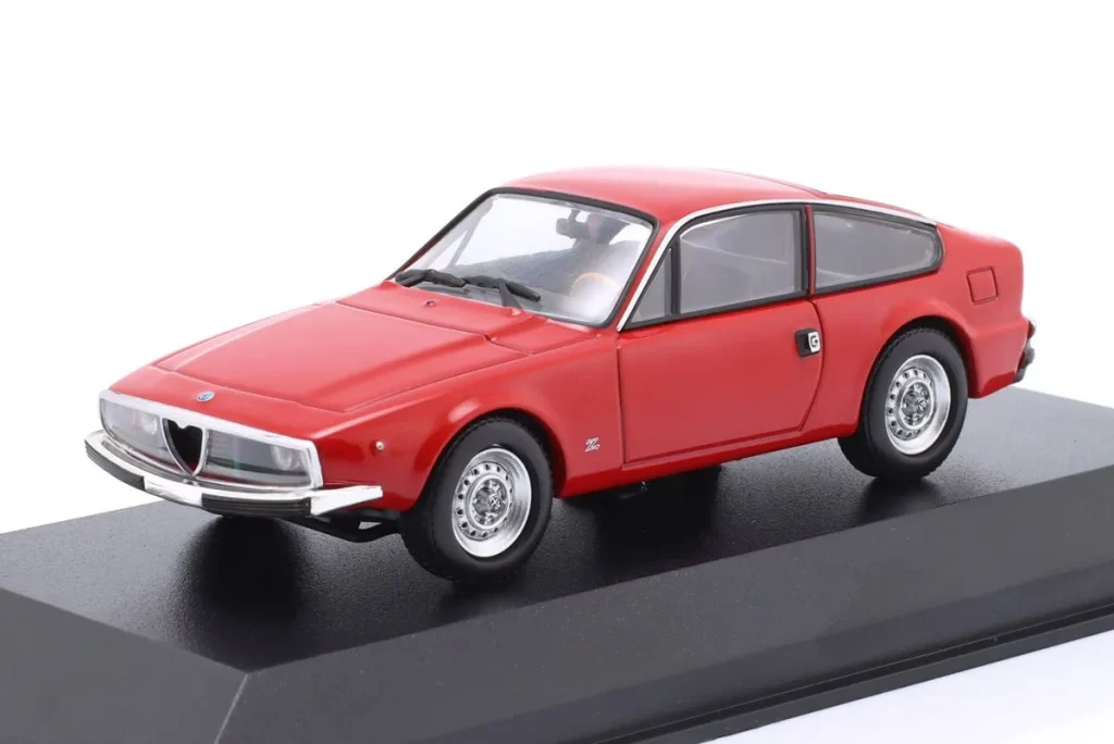 Alfa Romeo 改装套件
