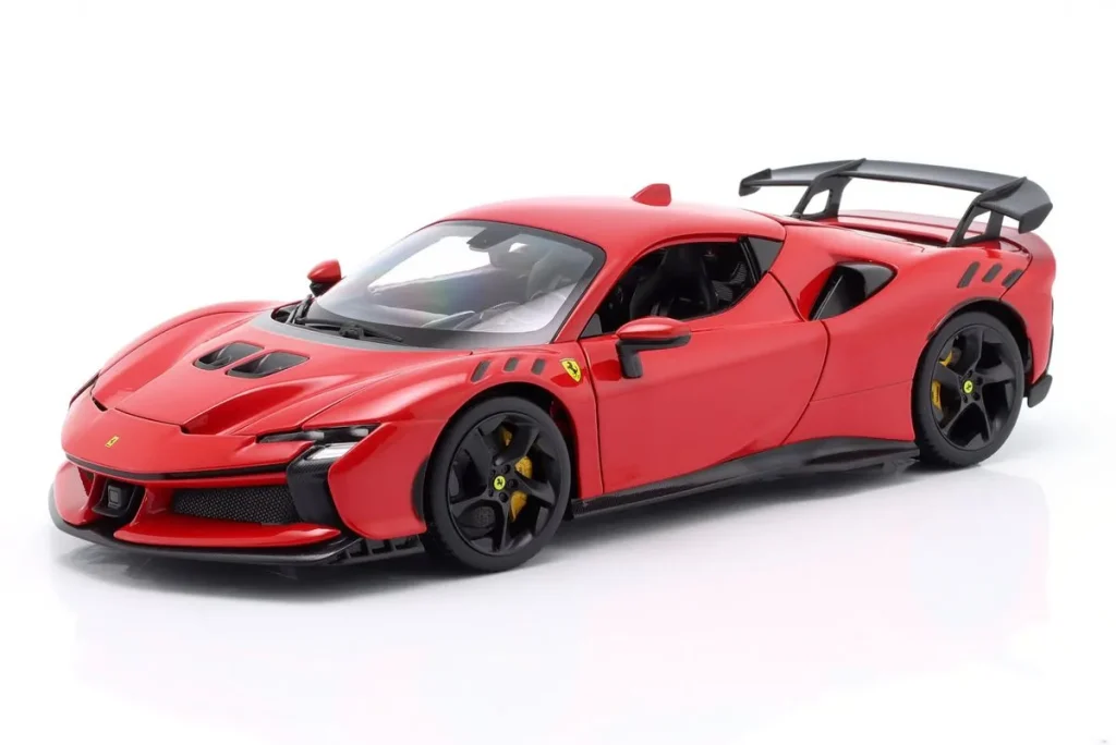 Ferrari 改装套件