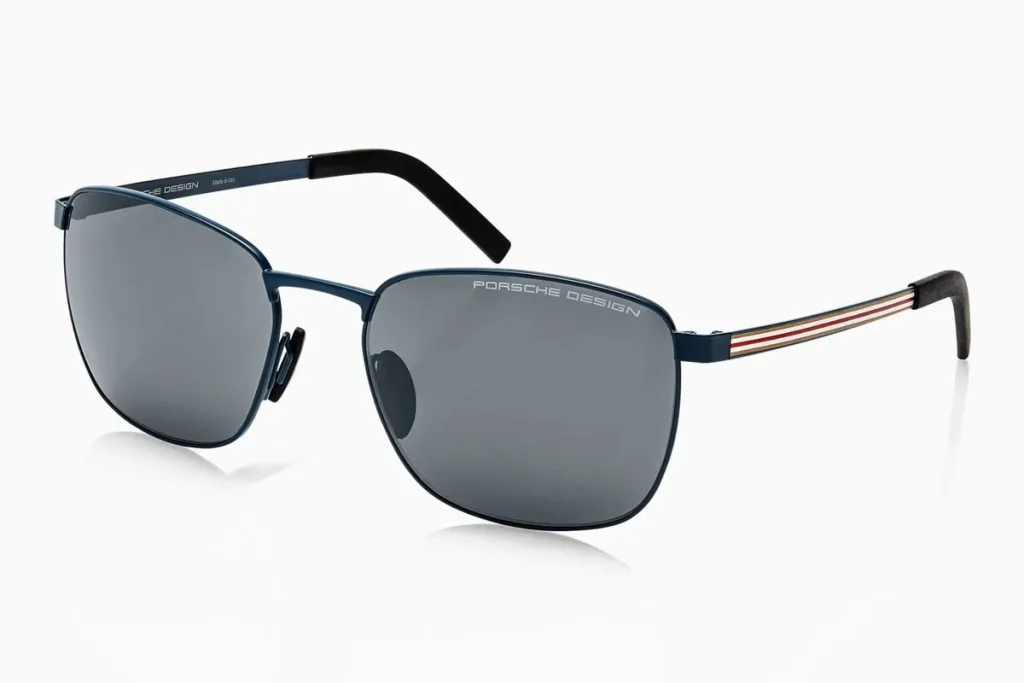ของที่ระลึก Porsche Racing Sonnenbrille