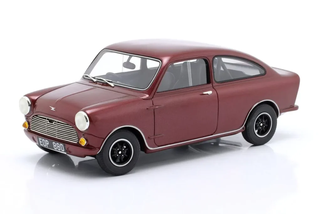 MINI Cooper 改装套件